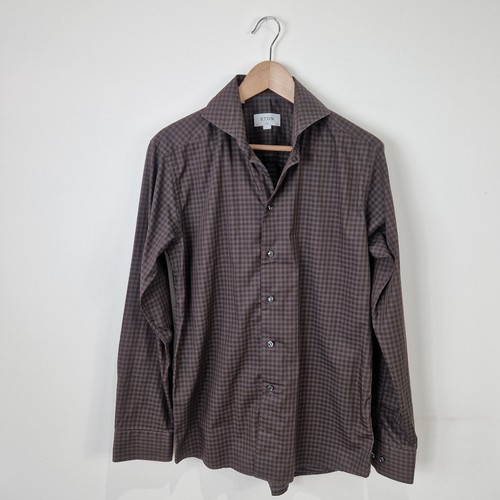 Eton slim fit - slim, shirt