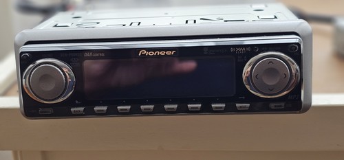 Pioneer deh p90hdd flagship - pioneer,