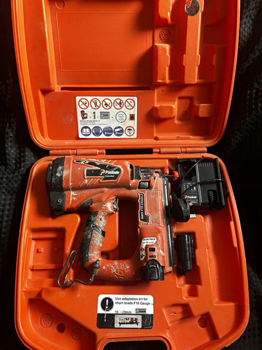 Paslode im65 f16 cordless - im65,
