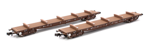 Revolution trains brv 202 - revolution,