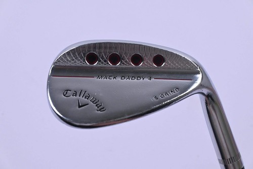 Callaway mack daddy gap - callaway, 4