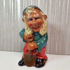 Vintage German Terracotta