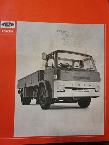 1971 ford trucks recommended - trucks,
