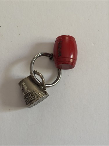 Mcm vintage watneys red barrel - watneys,