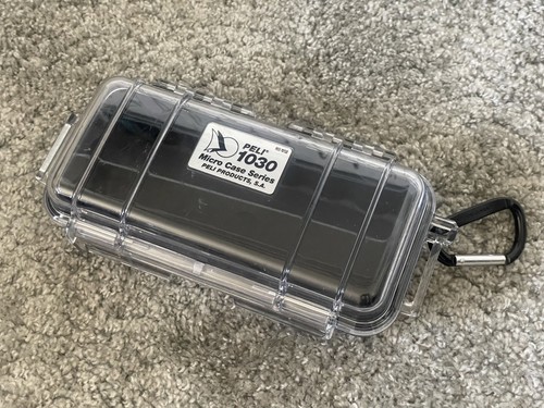 Peli 1030 micro case - peli,
