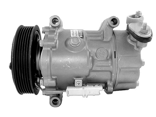 Compressor air conditioning - compressor,