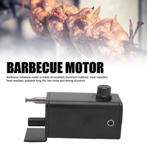 Universal barbecue rotisserie - universal,