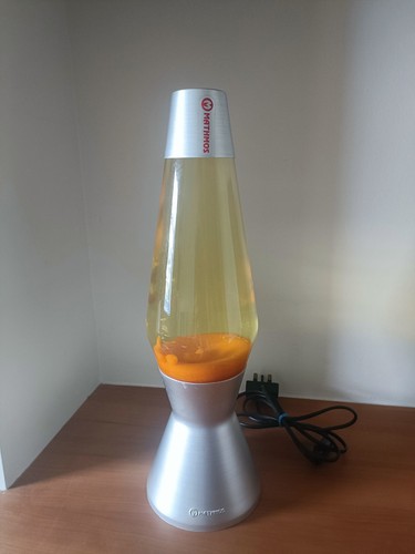 Original 90s mathmos orange - 90s,