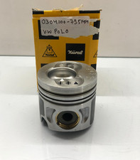 2X Nural Piston & Pin 0304100