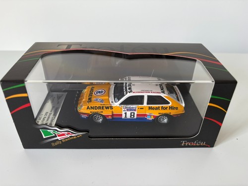 Trofeu rruk47 vauxhall - 1:43,