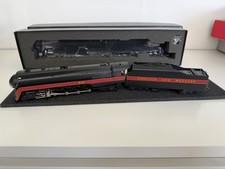 Mint Bachmann Spectrum 4-8-4