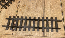 PIKO G GAUGE STRAIGHT TRACK