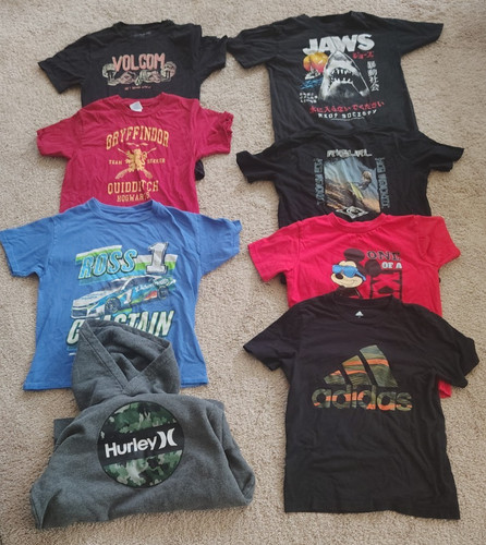 Boys graphic shirt - boys, t-shirt