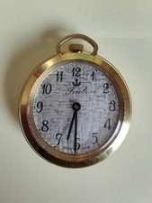 Vintage Ferel Ladies Gold