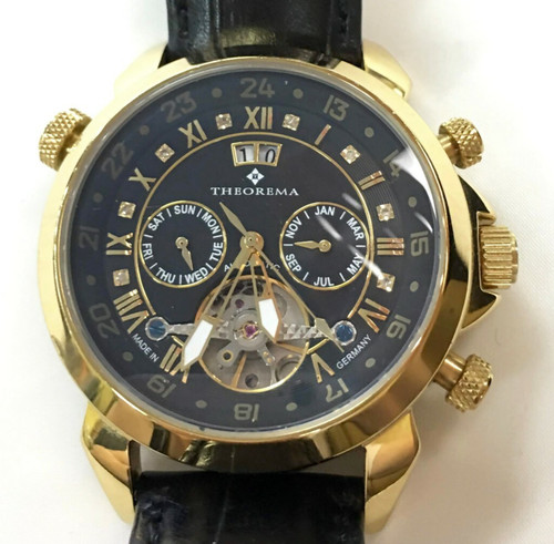 Theorema 3005 automatic - gm-3005,