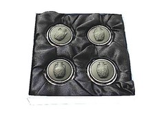 WEDGWOOD BLACK CAMEO PLACE