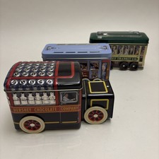 Hershey’s Transit Novelty