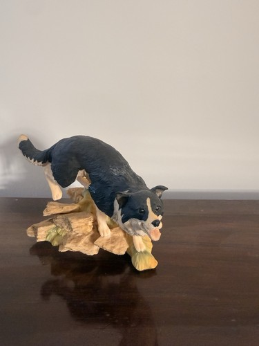Ansley ornament hand painted - hand,