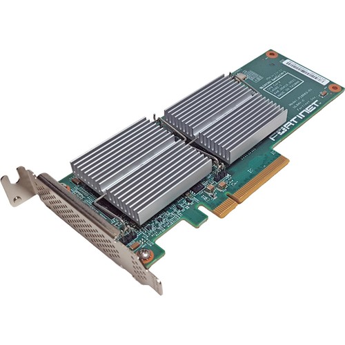 Fortinet p18663 pcie - p18663-01,