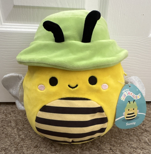 Squishmallows sunny bee - sunny,
