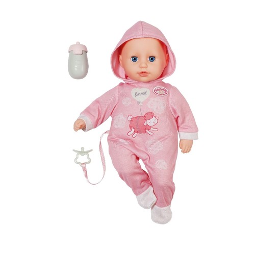 Baby annabell hannah - annabell, let’s