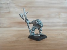 Orc U Ruglud's Armoured Trooper Conversion Citadel Warhammer 80s Reg Renown RRD5