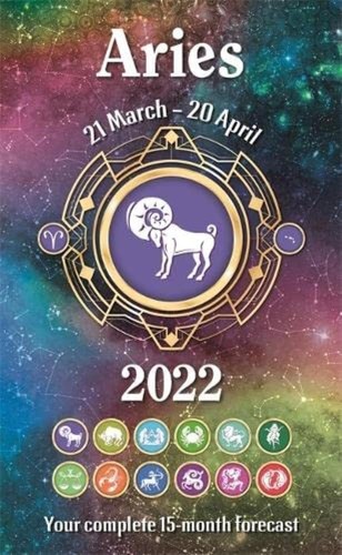 Aries igloo books - aries,