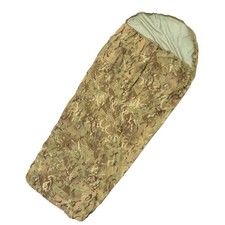 British Army Issued MTP Bivi