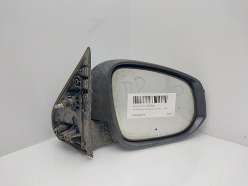 879100k071 9436051 door mirror - door,