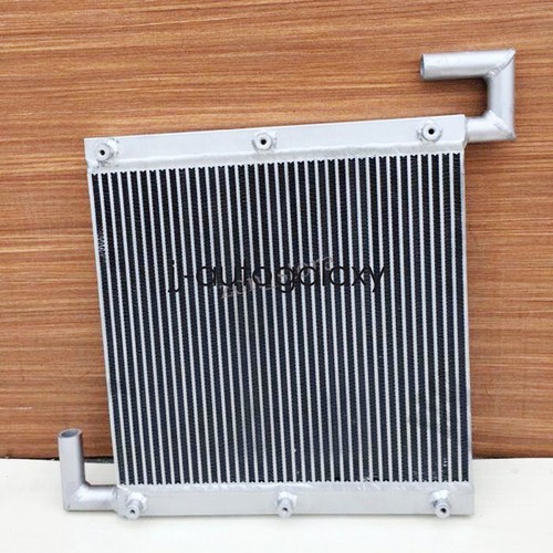 4217470 hydraulic oil cooler - hydraulic,