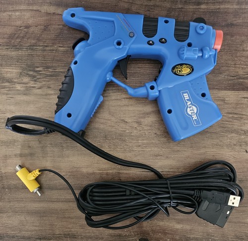 Mad catz blaster light - mad,