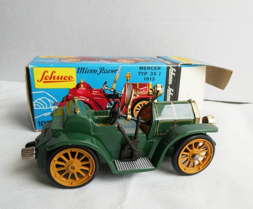 Schuco micro racer - schuco,