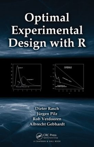 Optimal experimental design - optimal,