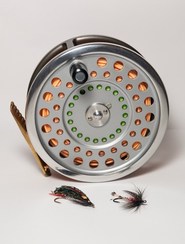 Hardy marquis salmon - marquis, no2