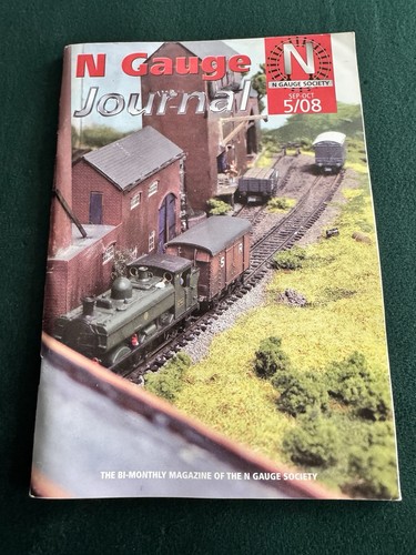 Gauge journal n - n,