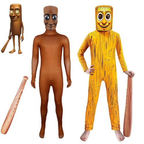 Halloween brainrot tung - halloween,