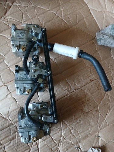 Mariner mercury 75hp outboard - mercury,