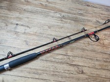 FishEagle carbon fibre  HULK 7ft boat rod 20-30lbs 