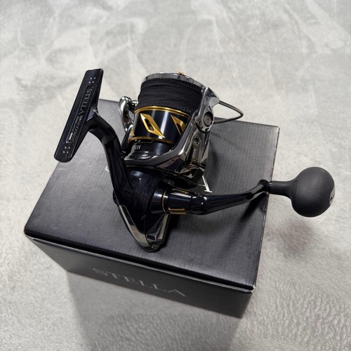 Shimano stella spinning - 19,