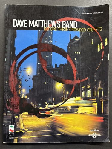 Dave matthews band before - dave,