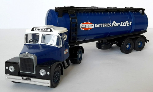Corgi 16303 scammell - 16303,