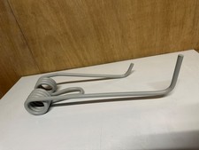 Lely Lotus Stabilo Tedder Tine, Hay Turner 1 x RH Clockwise Machine Tractor PTO