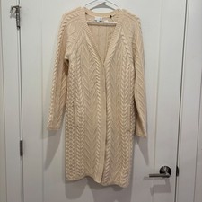TSE 100% Cashmere Cable Knit