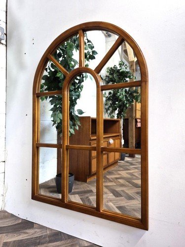 Vintage mid century - mid-century, arched