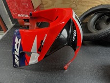 Honda RC45 RVF750 Full Fairing Kit & Large RC45 fuel Tank