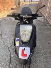 Yamaha vity 125cc - engine, only