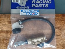 Nissin Motorcycle Rear Brake
