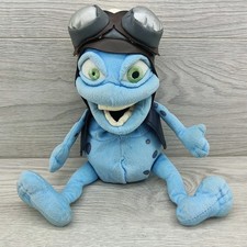The annoying thing - annoying, crazy