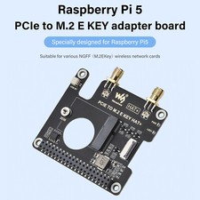 Raspberry adapter board - 5,