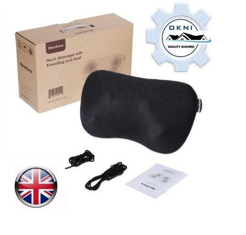 Maxkare neck back - maxkare, back,